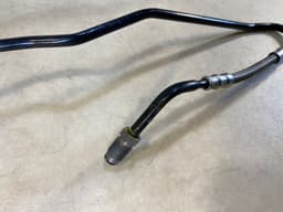 PORSCHE Porsche 911 991 Genuine Brake Line For Brake Cylinder 99135531204 — thumbnail 8