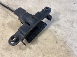 BMW GENUINE BMW E70, E71, E72 X5 X6 Lock Upper Section Left & Right — thumbnail 8