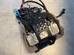 BMW BMW X3 G01 3 G20 X5 G05 X6 G06 G-Series Hybrid Power Converter Voltage Inventer — thumbnail 1