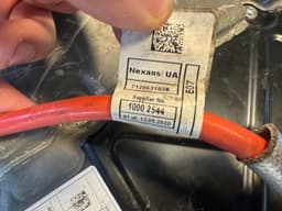 BMW BMW X3 G01 3 G20 X5 G05 X6 G06 G-Series Hybrid Power Converter Voltage Inventer — thumbnail 4