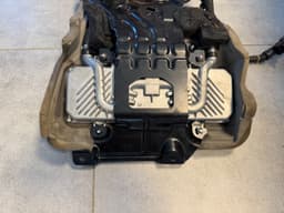 BMW BMW X3 G01 3 G20 X5 G05 X6 G06 G-Series Hybrid Power Converter Voltage Inventer — thumbnail 6