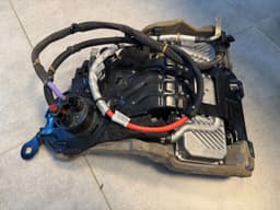 BMW BMW X3 G01 3 G20 X5 G05 X6 G06 G-Series Hybrid Power Converter Voltage Inventer — thumbnail 9