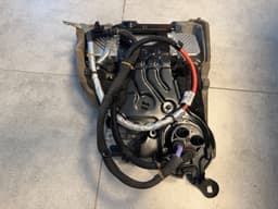 BMW BMW X3 G01 3 G20 X5 G05 X6 G06 G-Series Hybrid Power Converter Voltage Inventer — thumbnail 10