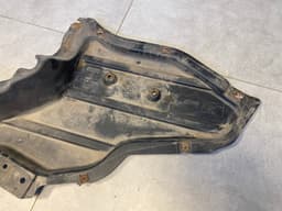 BMW GENUINE BMW X5 E70 E70 LCI X6 E71 Cover 51757172077 — thumbnail 9