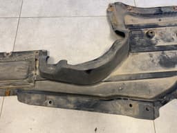 BMW GENUINE BMW X5 E70 E70 LCI X6 E71 Cover 51757172077 — thumbnail 8
