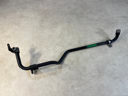 PORSCHE Porsche 911 991 997 Genuine Oil Line Tube Pipe Hose 9A111005523 — thumbnail 1