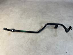 PORSCHE Porsche 911 991 997 Genuine Oil Line Tube Pipe Hose 9A111005523 — thumbnail 5
