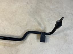 PORSCHE Porsche 911 991 997 Genuine Oil Line Tube Pipe Hose 9A111005523 — thumbnail 6
