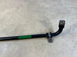 PORSCHE Porsche 911 991 997 Genuine Oil Line Tube Pipe Hose 9A111005523 — thumbnail 2