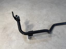 PORSCHE Porsche 911 991 997 Genuine Oil Line Tube Pipe Hose 9A111005523 — thumbnail 4