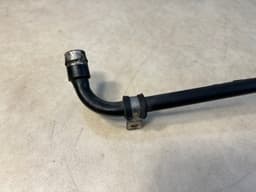 PORSCHE Porsche 911 991 997 Genuine Oil Line Tube Pipe Hose 9A111005523 — thumbnail 7