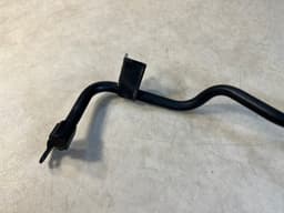 PORSCHE Porsche 911 991 997 Genuine Oil Line Tube Pipe Hose 9A111005523 — thumbnail 10