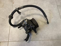 MERCEDES-BENZ Mercedes G class W463 Genuine Hydraulic Power Steering Pump A0034665501 — thumbnail 1