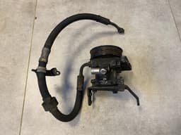 MERCEDES-BENZ Mercedes G class W463 Genuine Hydraulic Power Steering Pump A0034665501 — thumbnail 2