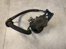 MERCEDES-BENZ Mercedes G class W463 Genuine Hydraulic Power Steering Pump A0034665501 — thumbnail 3