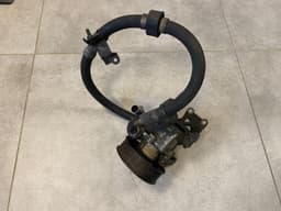 MERCEDES-BENZ Mercedes G class W463 Genuine Hydraulic Power Steering Pump A0034665501 — thumbnail 4
