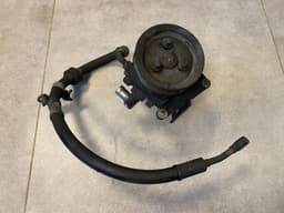 MERCEDES-BENZ Mercedes G class W463 Genuine Hydraulic Power Steering Pump A0034665501 — thumbnail 8