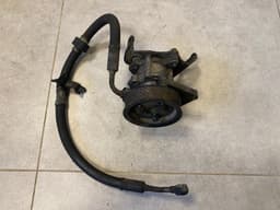 MERCEDES-BENZ Mercedes G class W463 Genuine Hydraulic Power Steering Pump A0034665501 — thumbnail 7