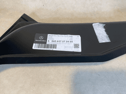 MERCEDES-BENZ Mercedes G class W463 Genuine PILLAR A460637372464 — thumbnail 2