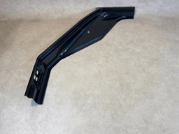MERCEDES-BENZ Mercedes G class W463 Genuine PILLAR A460637372464 — thumbnail 6