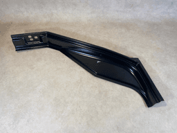 MERCEDES-BENZ Mercedes G class W463 Genuine PILLAR A460637372464 — thumbnail 9