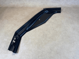 MERCEDES-BENZ Mercedes G class W463 Genuine PILLAR A460637372464 — thumbnail 10