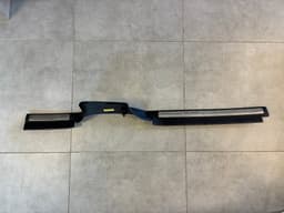 LAND ROVER GENUINE Land Rover Range Rover Sport L320 Front Right Interior Step Trim — thumbnail 1