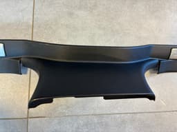 LAND ROVER GENUINE Land Rover Range Rover Sport L320 Front Right Interior Step Trim — thumbnail 3