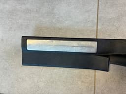 LAND ROVER GENUINE Land Rover Range Rover Sport L320 Front Right Interior Step Trim — thumbnail 2