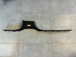 LAND ROVER GENUINE Land Rover Range Rover Sport L320 Front Right Interior Step Trim — thumbnail 5
