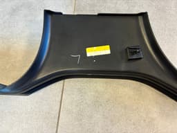 LAND ROVER GENUINE Land Rover Range Rover Sport L320 Front Right Interior Step Trim — thumbnail 10