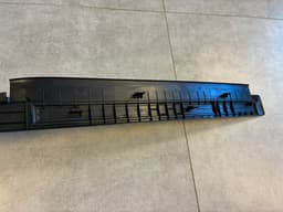LAND ROVER GENUINE Land Rover Range Rover Sport L320 Front Right Interior Step Trim — thumbnail 8
