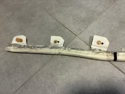 LAND ROVER GENUINE Land Rover Range Rover Sport L320 Left Side Curtain Module LR016988 — thumbnail 2