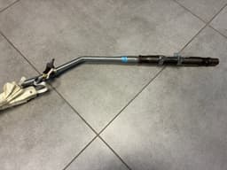 LAND ROVER GENUINE Land Rover Range Rover Sport L320 Left Side Curtain Module LR016988 — thumbnail 4