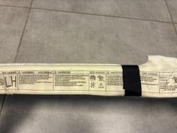 LAND ROVER GENUINE Land Rover Range Rover Sport L320 Left Side Curtain Module LR016988 — thumbnail 6