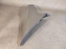 BMW OEM BMW X5 E70/LCI - Pillar Trim Top B, Gray, Left, 51437141497 — thumbnail 3