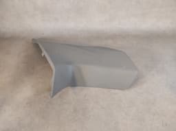 BMW OEM BMW X5 E70/LCI - Pillar Trim Top B, Gray, Left, 51437141497 — thumbnail 7