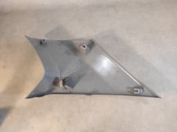 BMW OEM BMW X5 E70/LCI - Pillar Trim Top B, Gray, Left, 51437141497 — thumbnail 8
