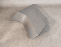 BMW OEM BMW X5 E70/LCI - Pillar Trim Top B, Gray, Left, 51437141497 — thumbnail 6