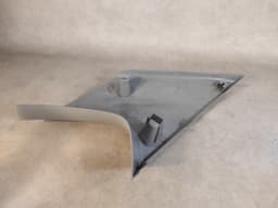 BMW OEM BMW X5 E70/LCI - Pillar Trim Top B, Gray, Left, 51437141497 — thumbnail 9