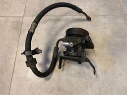 MERCEDES-BENZ Mercedes G class W463 Genuine Hydraulic Power Steering Pump A0034665501 — thumbnail 9