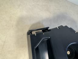 BMW Genuine BMW X5 E70 Rear Bumper Bracket Outer Mount Right RH 51127158446 — thumbnail 6