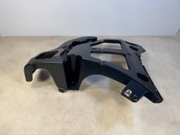 BMW Genuine BMW X5 E70 Rear Bumper Bracket Outer Mount Right RH 51127158446 — thumbnail 7