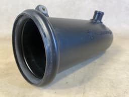 MERCEDES-BENZ Mercedes G class W463 GENUINE CONNECTION INTAKE PIPE LEFT A4635200204 — thumbnail 3