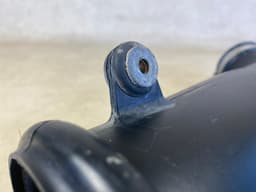 MERCEDES-BENZ Mercedes G class W463 GENUINE CONNECTION INTAKE PIPE LEFT A4635200204 — thumbnail 6