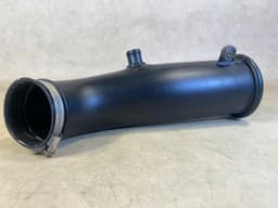 MERCEDES-BENZ Mercedes G class W463 GENUINE CONNECTION INTAKE PIPE LEFT A4635200204 — thumbnail 9