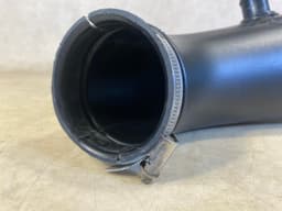 MERCEDES-BENZ Mercedes G class W463 GENUINE CONNECTION INTAKE PIPE LEFT A4635200204 — thumbnail 10