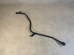 MERCEDES-BENZ Mercedes S G class W220 W463 GENUINE Automatic Gear Oil Filler Tube — thumbnail 1