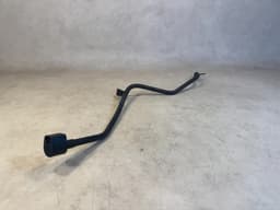 MERCEDES-BENZ Mercedes S G class W220 W463 GENUINE Automatic Gear Oil Filler Tube — thumbnail 3