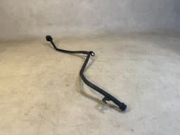 MERCEDES-BENZ Mercedes S G class W220 W463 GENUINE Automatic Gear Oil Filler Tube — thumbnail 7